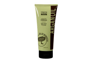 ADD A PRODUCT & SAVE: Argan Lea