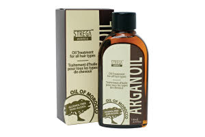 ADD A PRODUCT & SAVE: Argan Treatment Oil 118ml